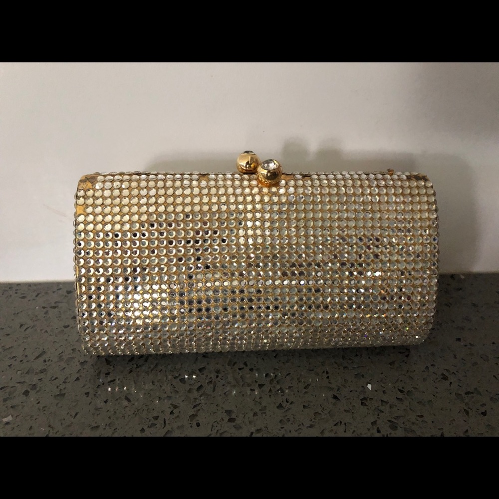 Vintage Purse